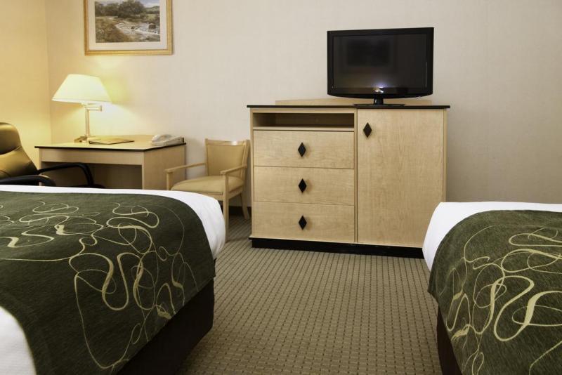 Comfort Inn & Suites Airport Convention Center Reno Buitenkant foto