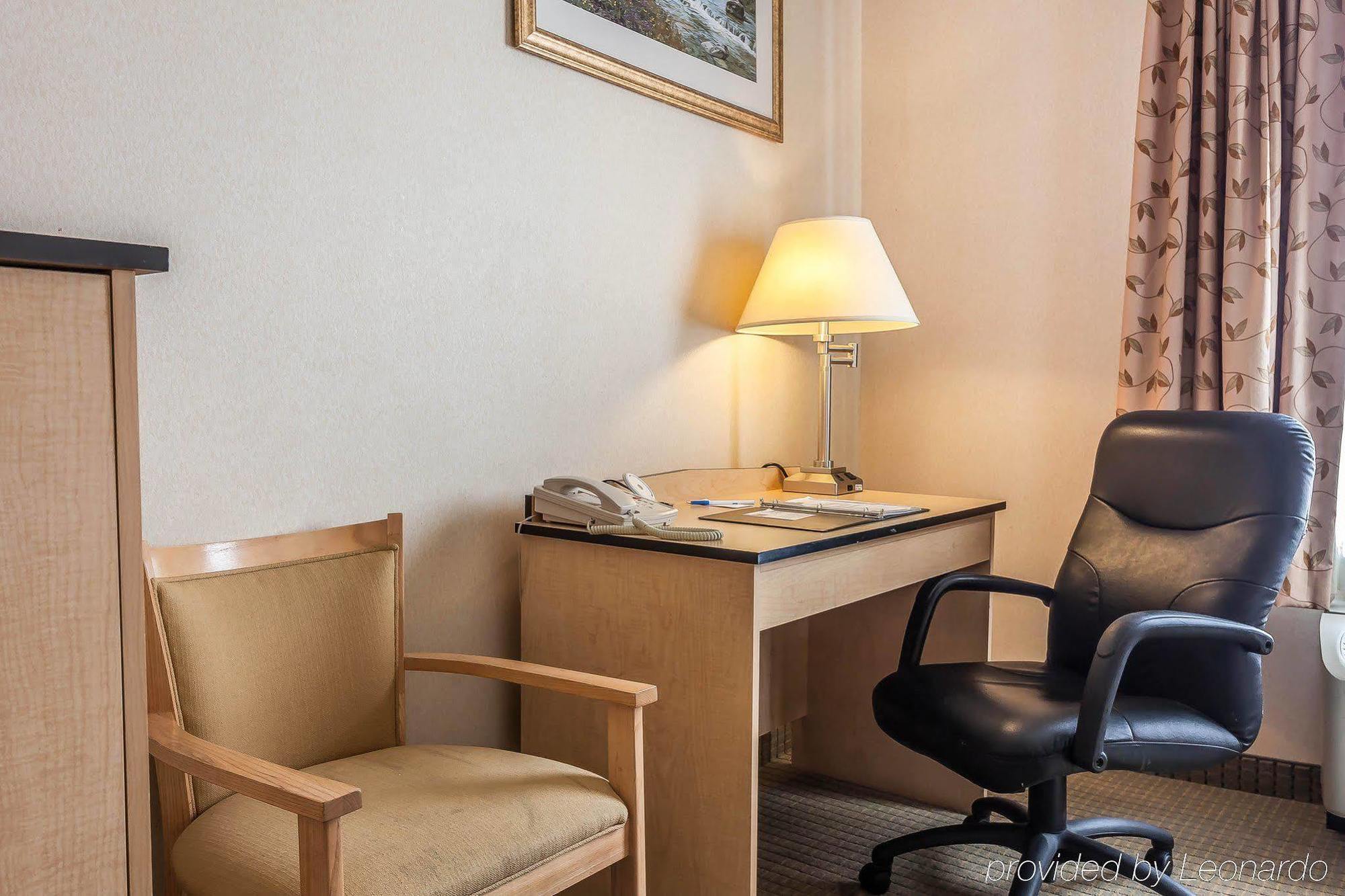 Comfort Inn & Suites Airport Convention Center Reno Buitenkant foto